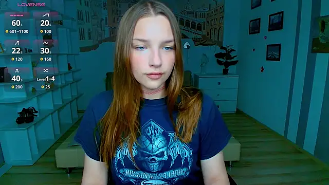 DariaAngels online show from May 21, 11:29 am