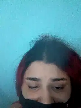 Snapshot of Amyzinhawolf chatting on March 14, 8:26 pm Amyzinhawolf online show from March 14, 8:26 pm