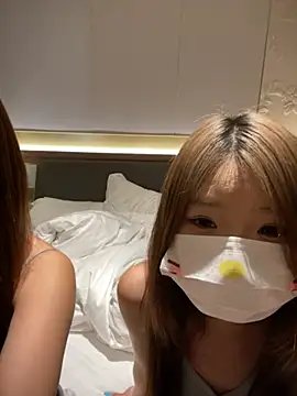 Angel-Sisters online show from May 21, 12:35 pm
