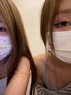 Angel-Sisters online show from June 10, 2:29 pm