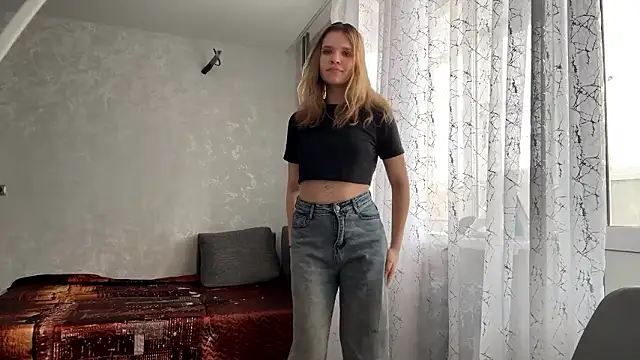 OlaTaulbee online show from March 14, 7:36 am