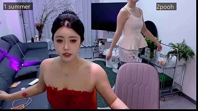 Summerbaby-001 online show from March 20, 1:01 pm