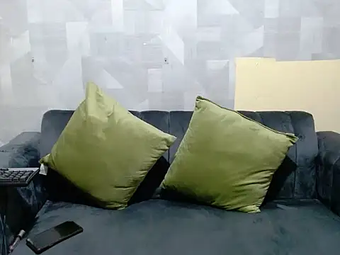 AicoBlackass 4 online show from March 15, 5:14 am