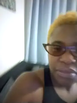 AicoBlackass 4 online show from April 5, 8:37 pm