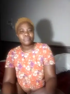 AicoBlackass 4 online show from April 8, 6:42 pm