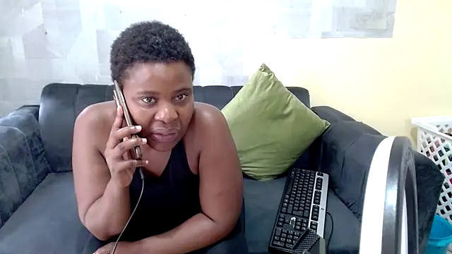 AicoBlackass 4 online show from March 23, 9:20 am