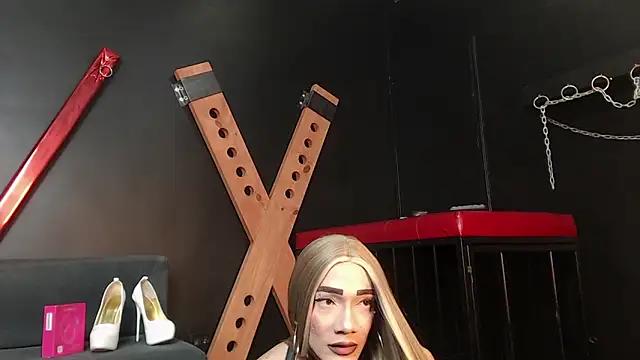 GooddessKarenX online show from July 11, 2:06 pm