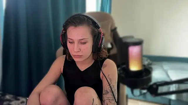 AlbyDengrov online show from March 13, 11:32 pm