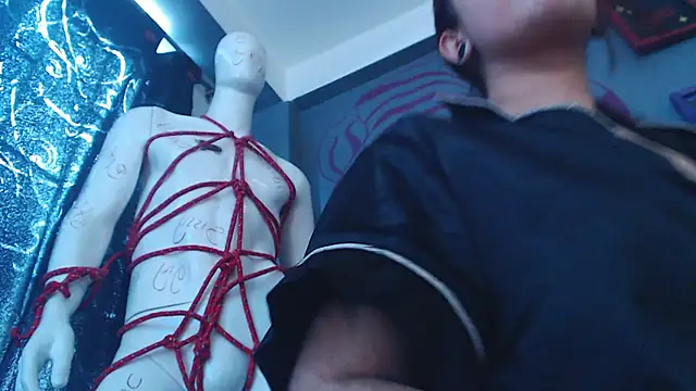 Regina Iris online show from May 24, 8:42 pm