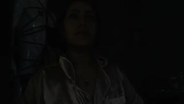 Regina Iris online show from May 31, 1:11 am