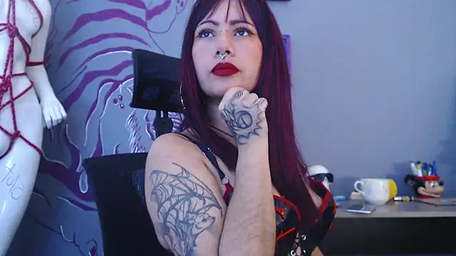 Regina Iris online show from April 17, 11:35 am
