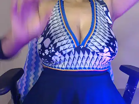 MaiRra  online show from April 5, 6:36 pm
