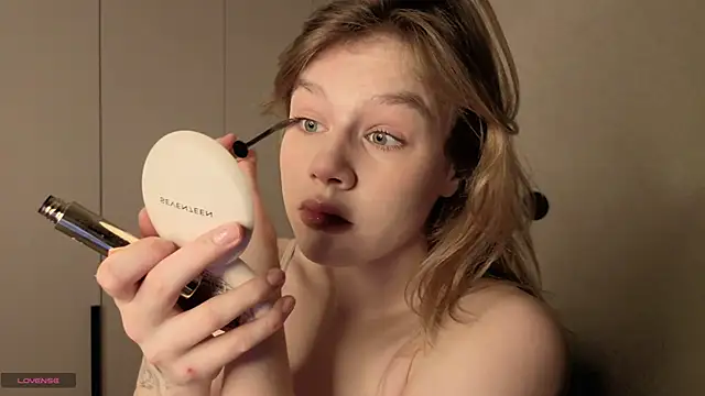 AureliaAngel online show from April 11, 6:43 am