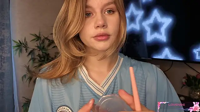 AureliaAngel online show from June 16, 4:07 pm