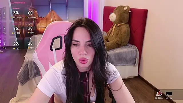 Alex Svift online show from April 15, 11:16 am