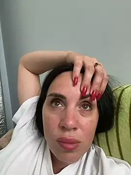Alex Svift online show from June 18, 3:28 pm