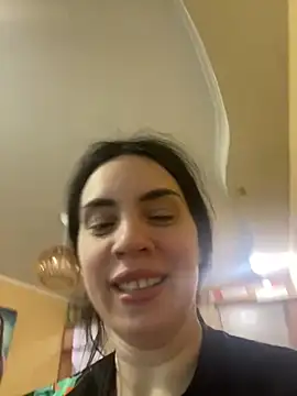 Alex Svift online show from May 12, 2:01 pm