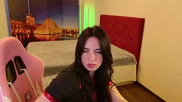 Alex Svift online show from April 2, 3:08 pm