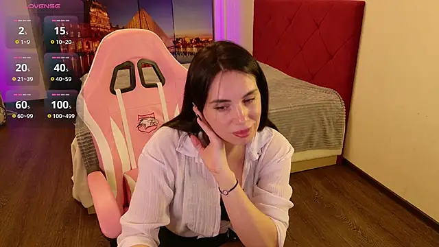 Alex Svift online show from March 31, 5:04 pm