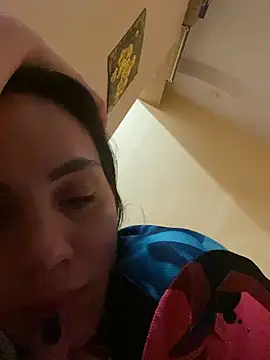 Alex Svift online show from April 21, 7:53 pm