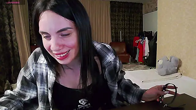 Alex Svift online show from May 16, 9:03 pm