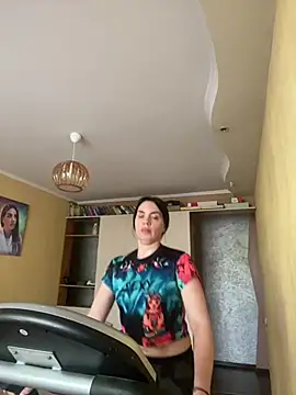 Alex Svift online show from May 5, 12:30 pm