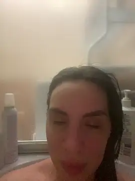 Alex Svift online show from April 23, 2:08 pm