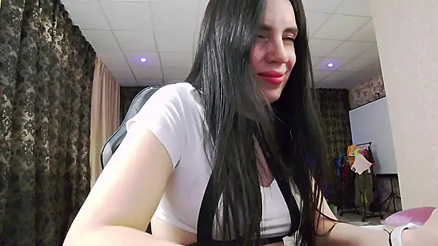 Alex Svift online show from April 28, 7:51 pm