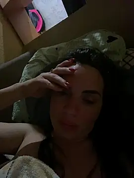 Alex Svift online show from June 7, 6:46 pm