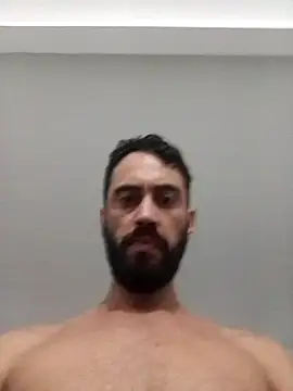 Snapshot of Asstretcha chatting on March 14, 12:49 am Asstretcha online show from March 14, 12:49 am