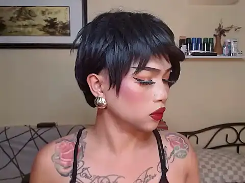 DazzlingroseHorsecock online show from March 19, 2:50 pm