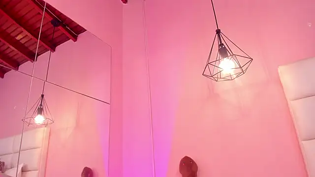 KarolyneLune online show from March 21, 7:18 pm