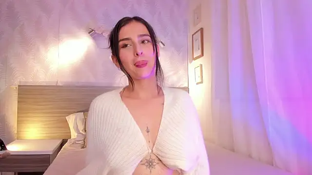 KarolyneLune online show from July 15, 5:53 pm