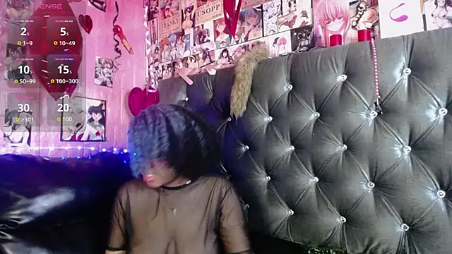 Sara Anal Latin online show from March 17, 4:10 pm