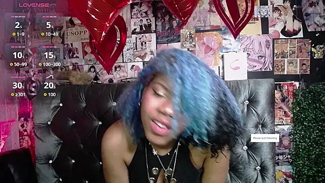 Sara Anal Latin online show from March 31, 3:14 pm