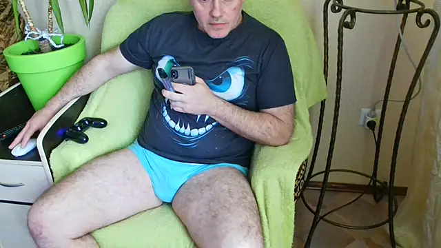 cactus9966 online show from April 28, 9:24 am