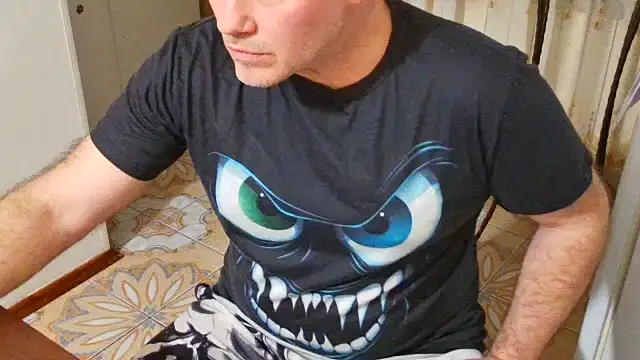 cactus9966 online show from March 25, 8:08 pm