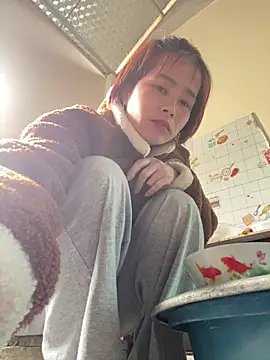 Jook-big28 online show from March 16, 6:06 am