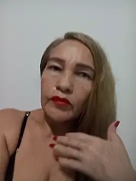 celeste blond online show from March 19, 12:54 am