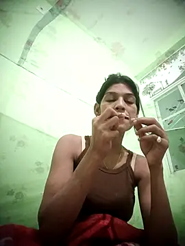 nidhiyadav00 online show from March 24, 7:25 pm