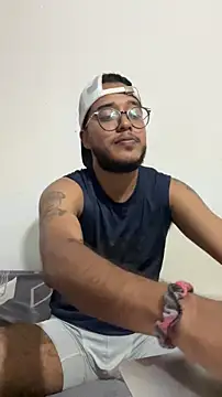 Santiago Savag online show from March 14, 3:12 am