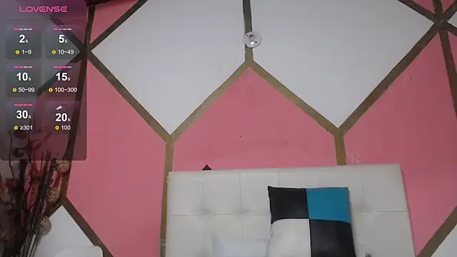 Belinda lane online show from July 10, 11:43 am