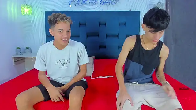 Only3Trio online show from April 2, 6:25 pm