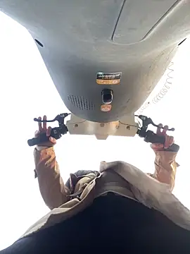 AIone se online show from April 14, 9:58 am