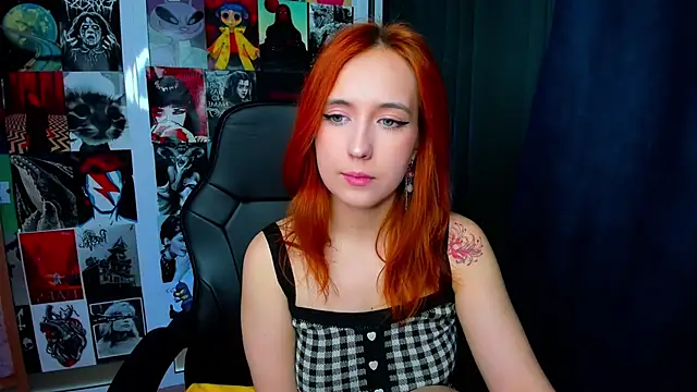 Alexa temptress online show from April 29, 2:16 am