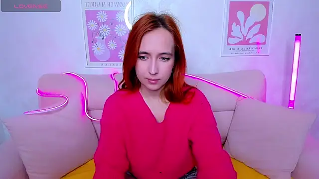 Alexa temptress online show from May 15, 2:09 am