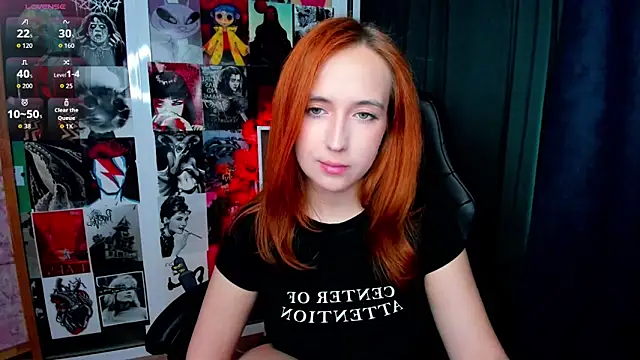 Alexa temptress online show from May 11, 1:51 am
