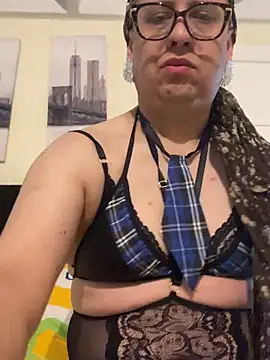 dayanadavid online show from May 12, 12:44 pm