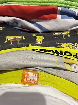 thiago 16v online show from April 9, 2:12 pm