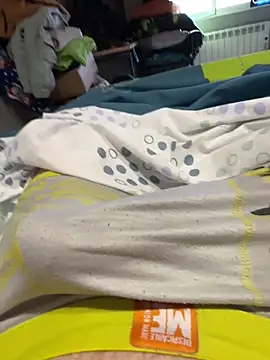 thiago 16v online show from March 26, 4:38 pm